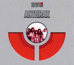 Anthrax : Colour Collection